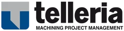 Telleria Machining