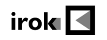 Irok logo