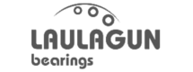 Laulagun bearings logo